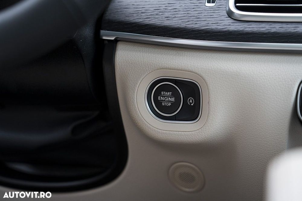 Mercedes-Benz GLS - 20