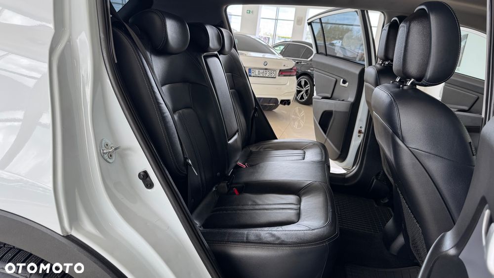 Kia Sportage 1.7 CRDI M 2WD - 35