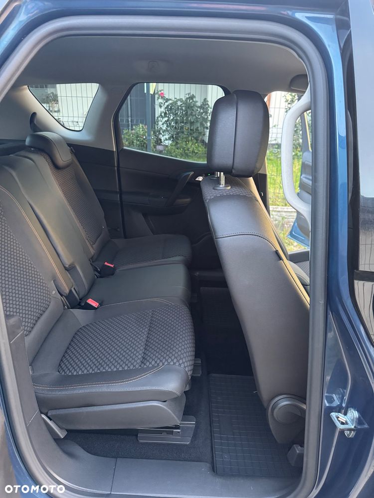 Opel Meriva 1.4 Automatik Innovation - 33