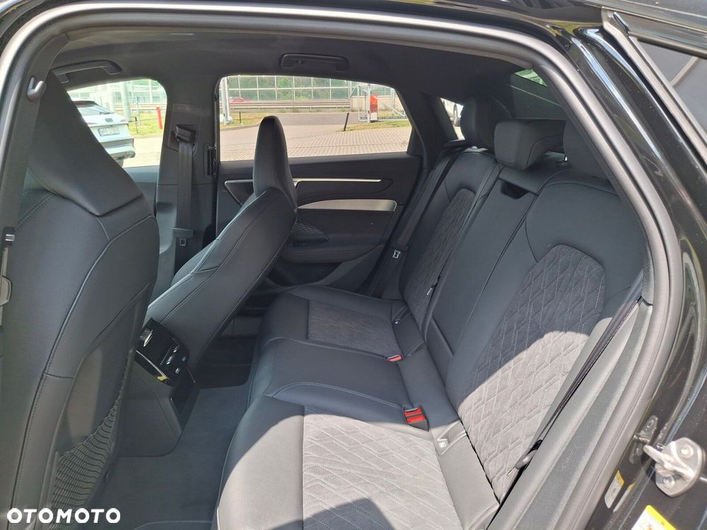 Audi A6 Limousine - 21