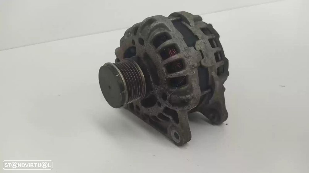 ALTERNADOR DACIA LOGAN MCV II 2014 -231002949R - 2