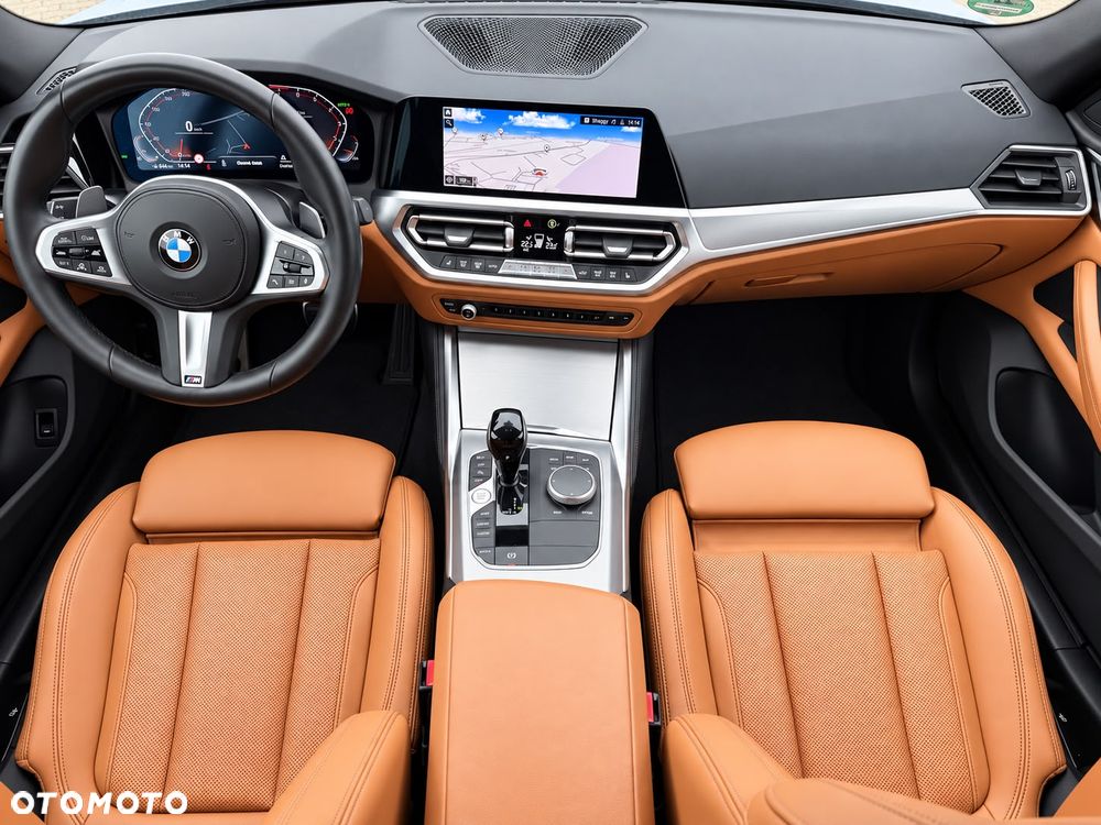 BMW Seria 4 420i M Sport Edition - 23