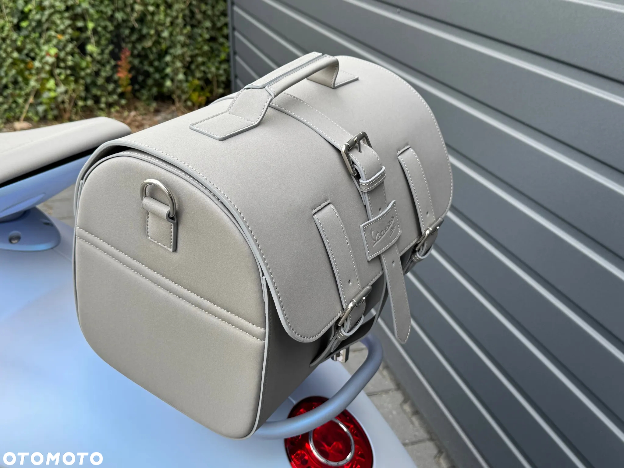 Vespa Inny - 11