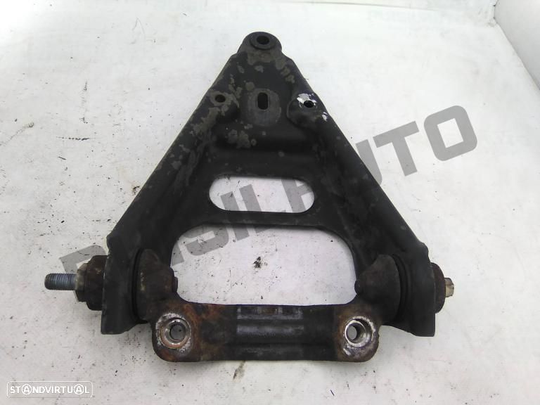 Triângulo De Suspensão Frente Direito  Smart Fortwo (450) [1998 - 3