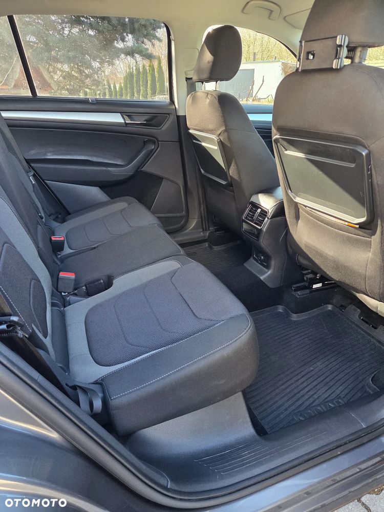 Skoda Kodiaq 1.5 TSI ACT 4x2 Ambition DSG - 11