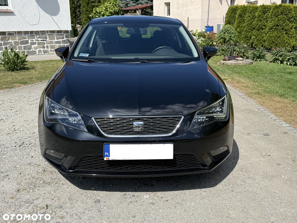 Seat Leon SC 1.4 TSI Style S&S - 5
