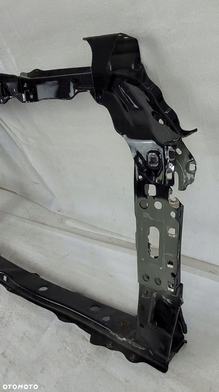 PAS PRZEDNI WZMOCNIENIE BELKA TOYOTA AYGO II 2014-2021 - 7