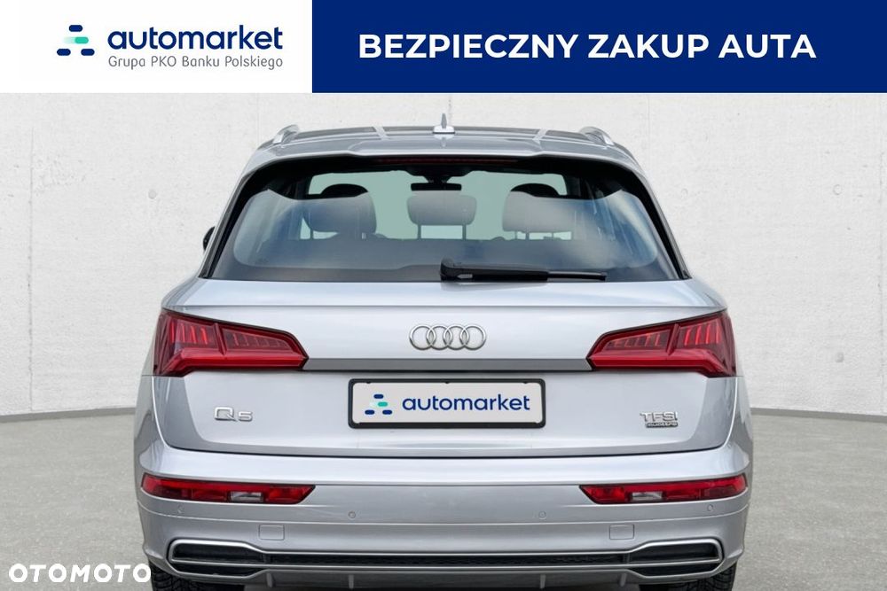 Audi Q5 2.0 TFSI Quattro S tronic - 5
