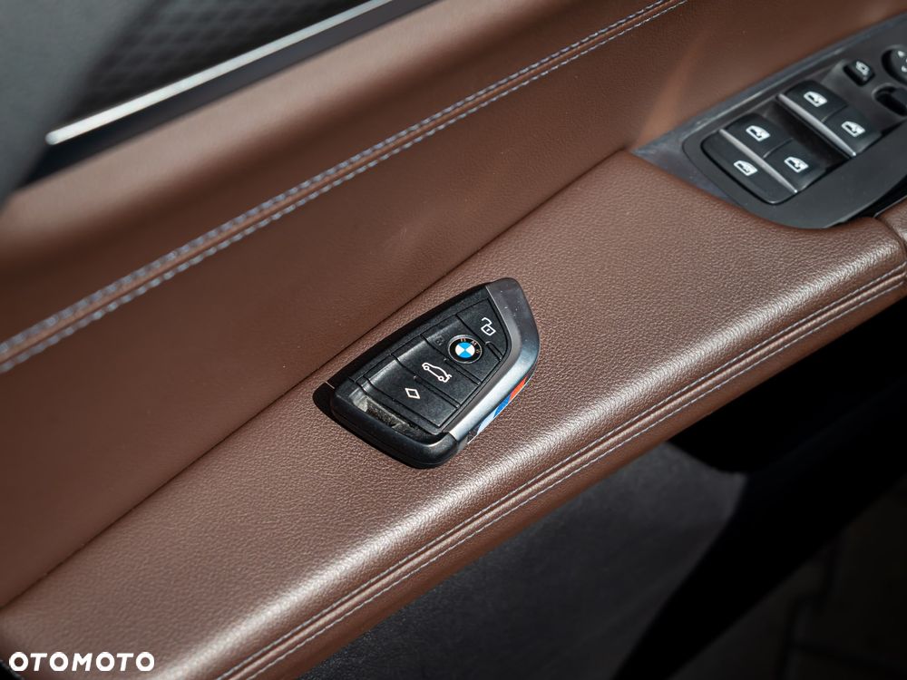BMW X4 xDrive30d mHEV sport - 7