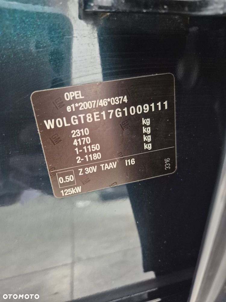 Opel Insignia 2.0 CDTI ecoFLEX - 27