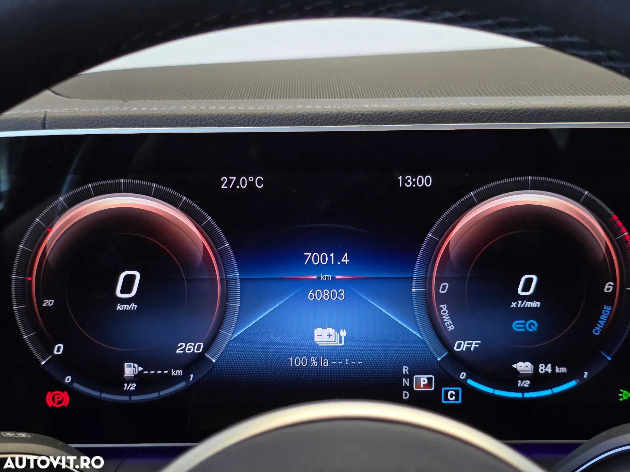 Mercedes-Benz GLE Coupe 350 de 4Matic 9G-TRONIC AMG Line Advanced Plus - 16