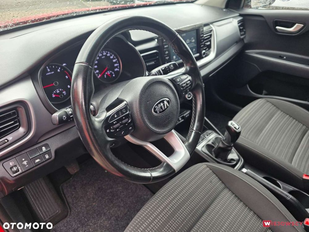 Kia Stonic - 15