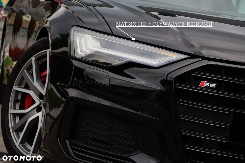 Audi S6 Avant - 15