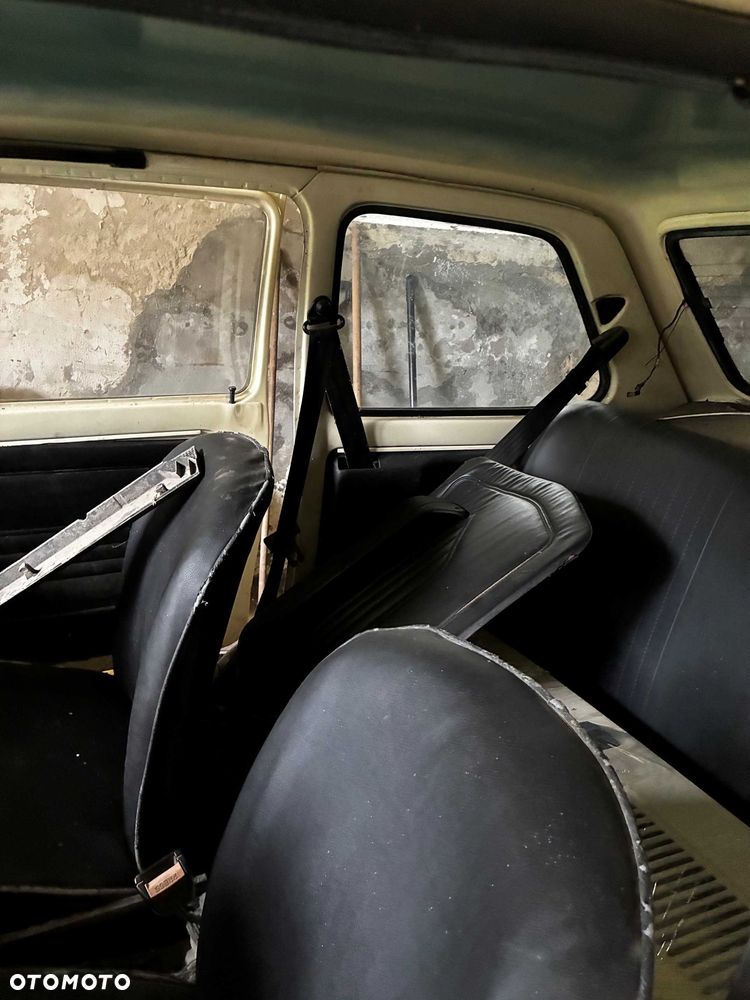 Fiat 126 - 4