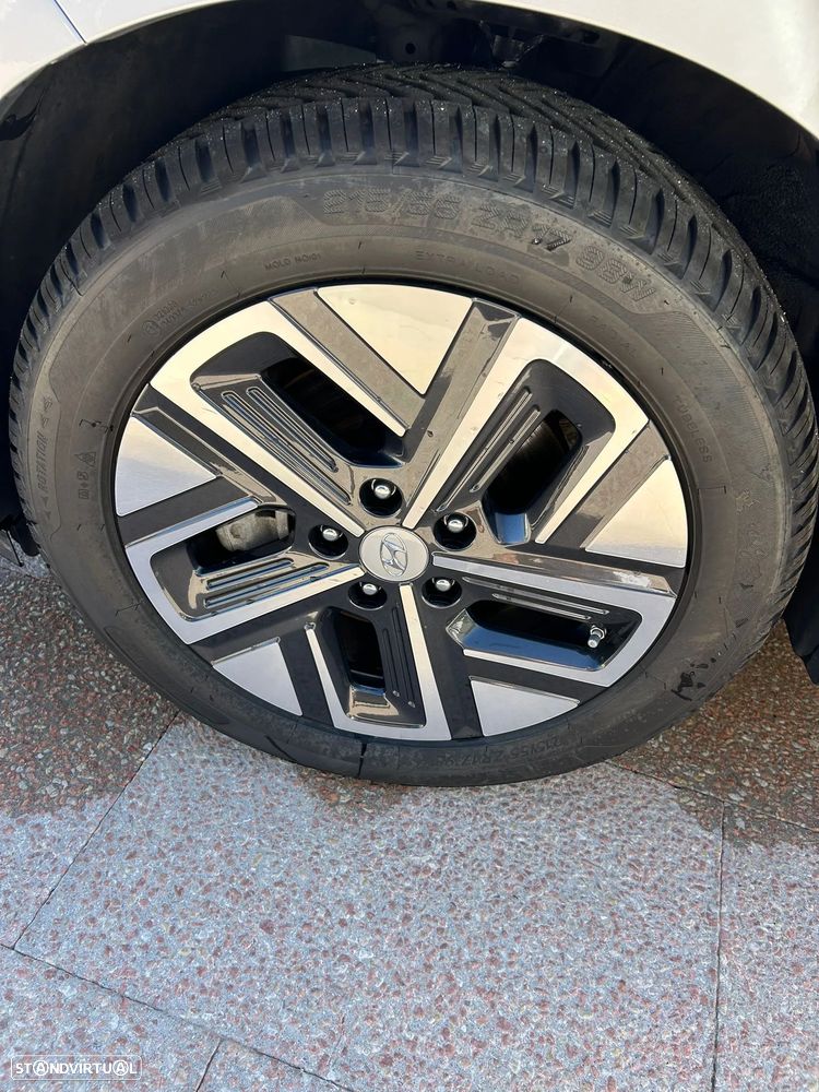 Hyundai Kauai Premium - 9