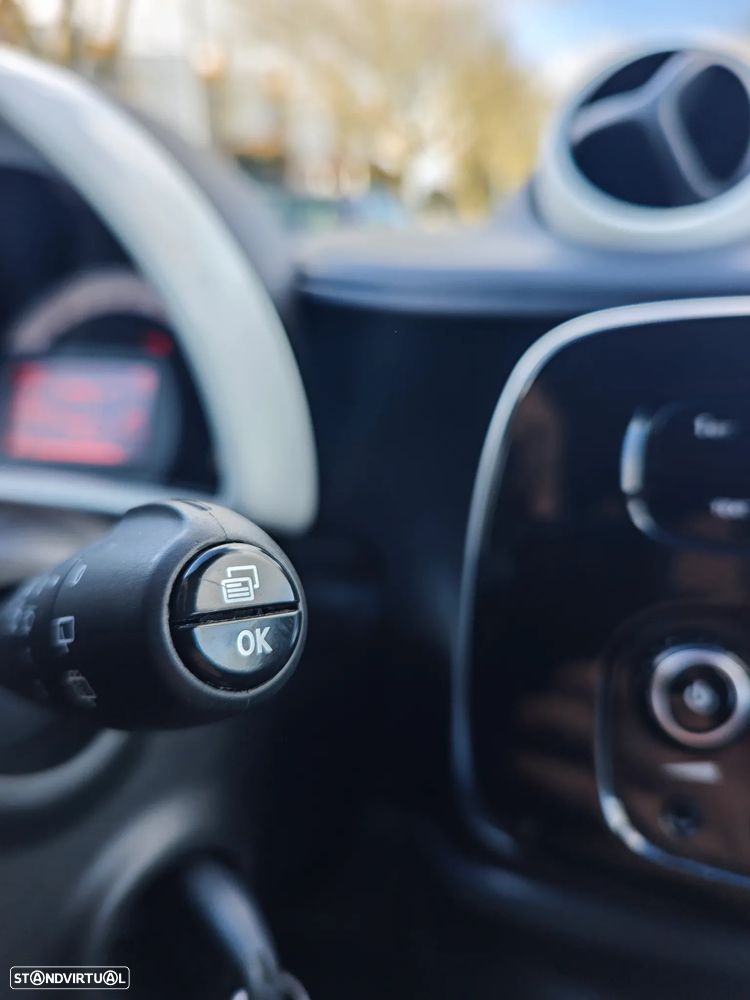 Smart ForFour passion - 10