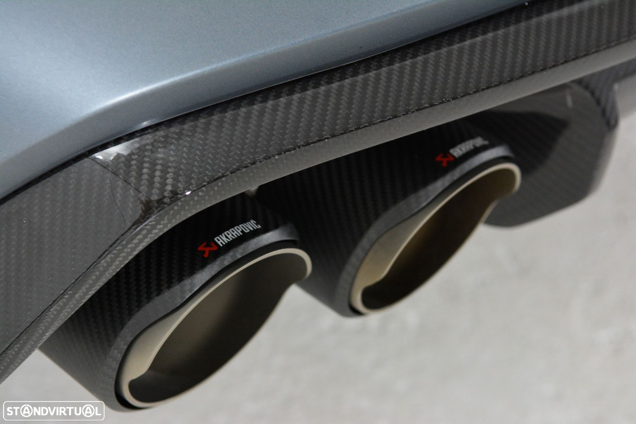 BMW M8 - 15