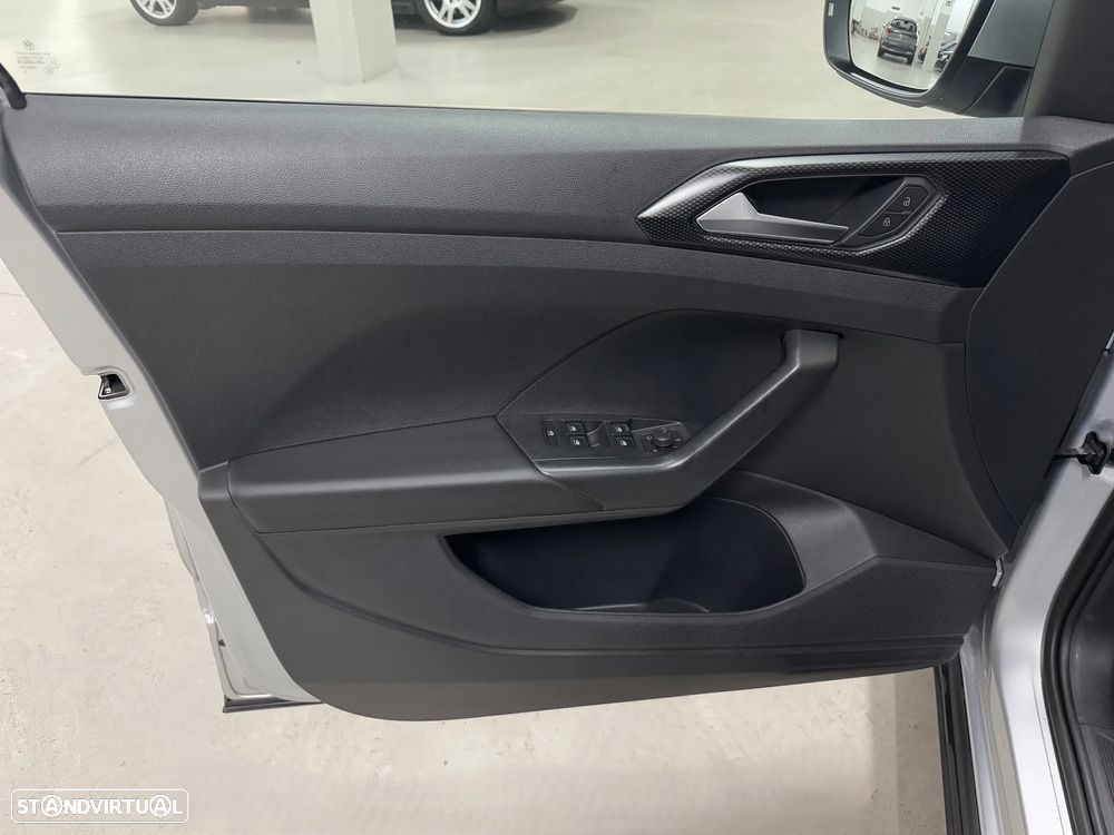 VW T-Cross 1.0 TSI Life - 27