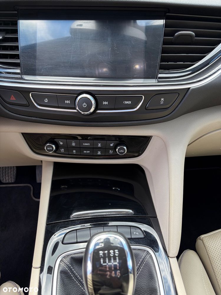 Opel Insignia 2.0 CDTI ecoFLEX Start/Stop Business Edition - 11