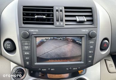 Toyota RAV4 2.2 D-CAT 4x4 Executive - 7