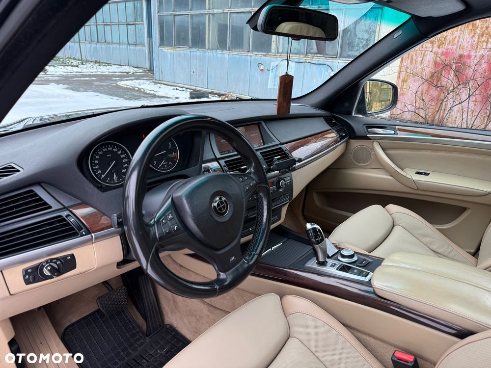 BMW X5 3.0sd - 18