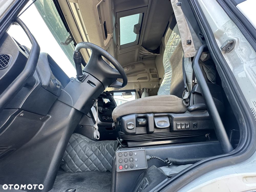 Iveco STRALIS AS440S - 10