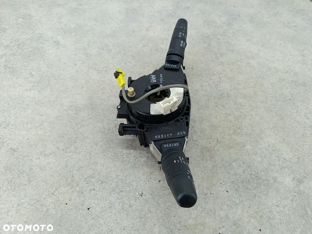 PRZEŁĄCZNIK ZESPOLONY NISSAN X-TRAIL II T31 2.0 DCI - 5