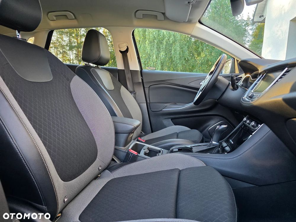 Opel Grandland X 1.6 CDTI Innovation S&S - 27