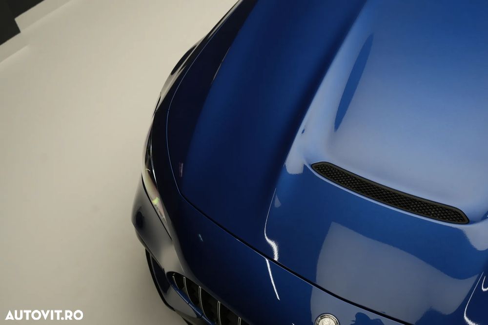 Mercedes-Benz CLE Mercedes-AMG 53 4MATIC+ AMG SPEEDSHIFT TCT 9G - 18