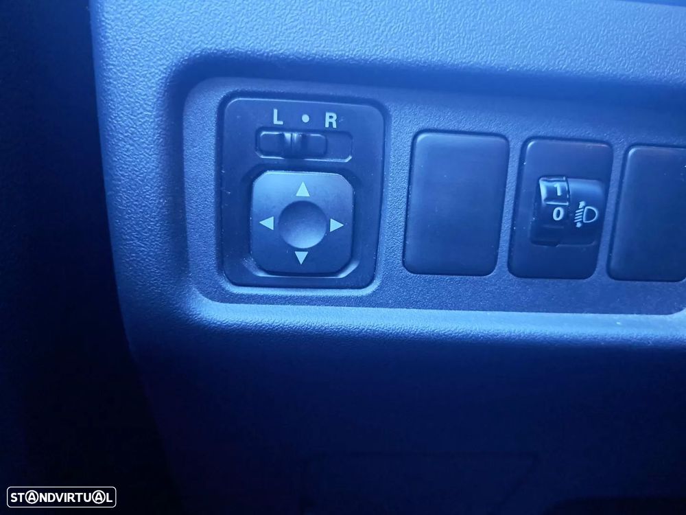 Mitsubishi Space Star 1.2 Connect Edition - 18