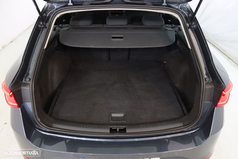 SEAT Leon ST 2.0 TDI Style - 35