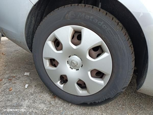 Para Peças Opel Astra J Caixa/Combi (P10) - 10