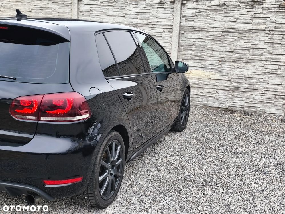 Volkswagen Golf 2.0 GTI DSG - 16
