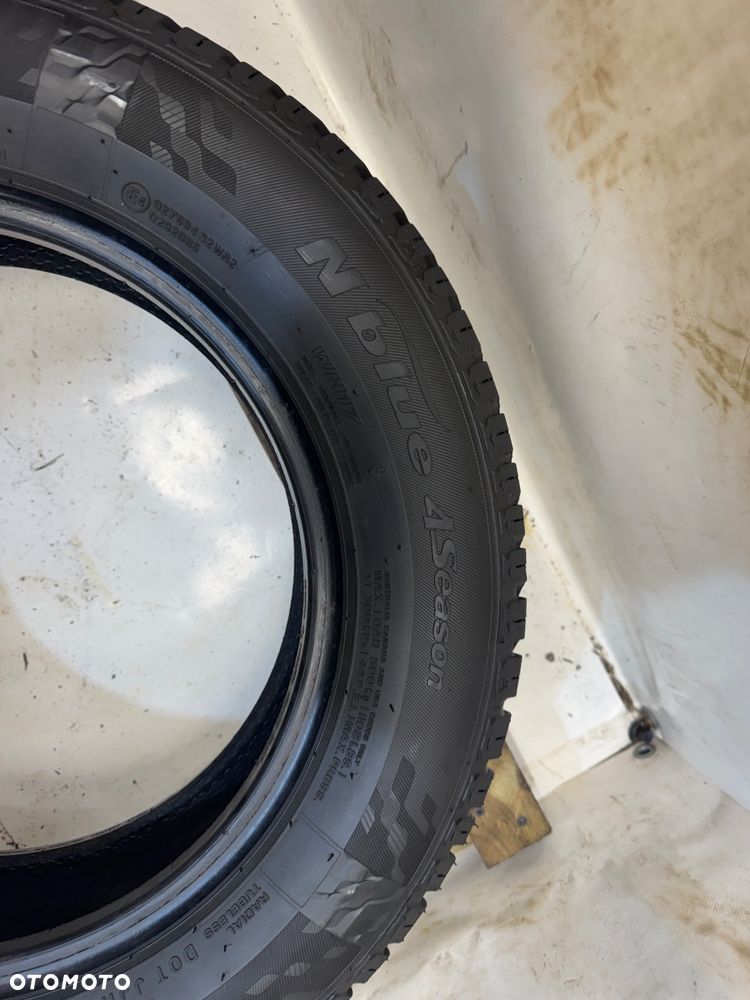 G-3155 175/70R14 84T NEXEN N'BLUE - 3