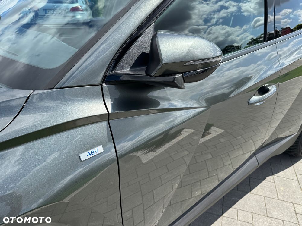 Hyundai Tucson - 31