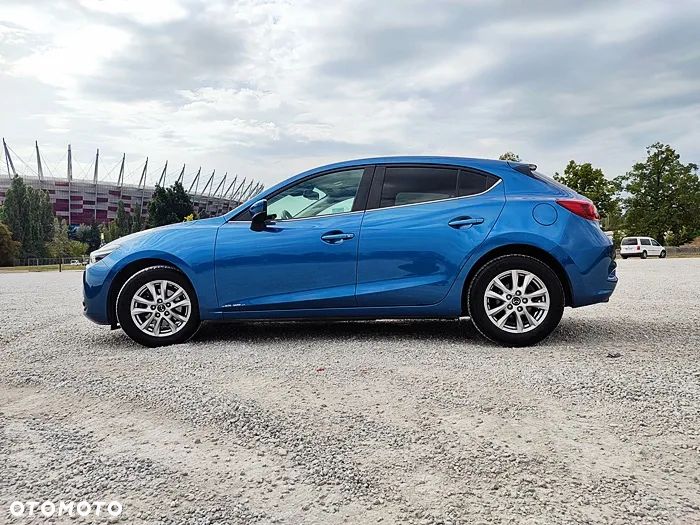 Mazda 3 2.0 Skymotion - 6