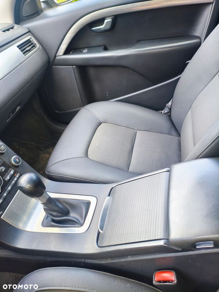Volvo V70 - 17