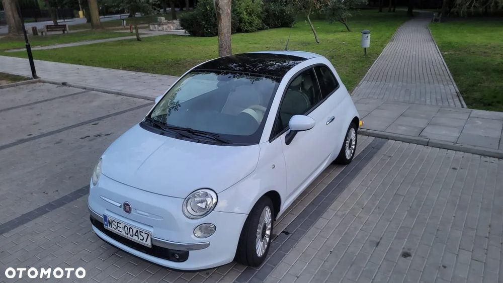 Fiat 500 - 5