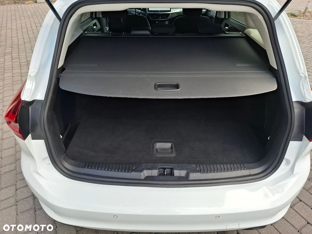 Ford Focus 1.5 EcoBlue Start-Stopp-System ACTIVE STYLE - 16