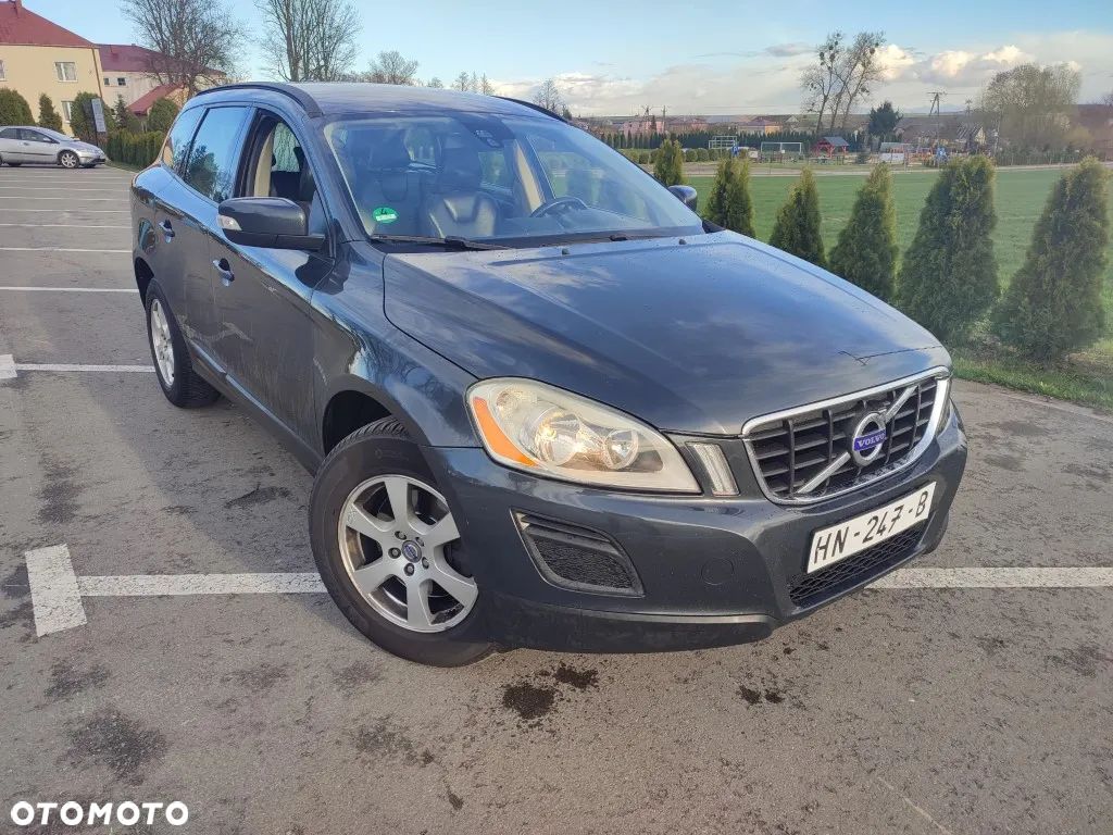Volvo XC 60 D3 Momentum - 1