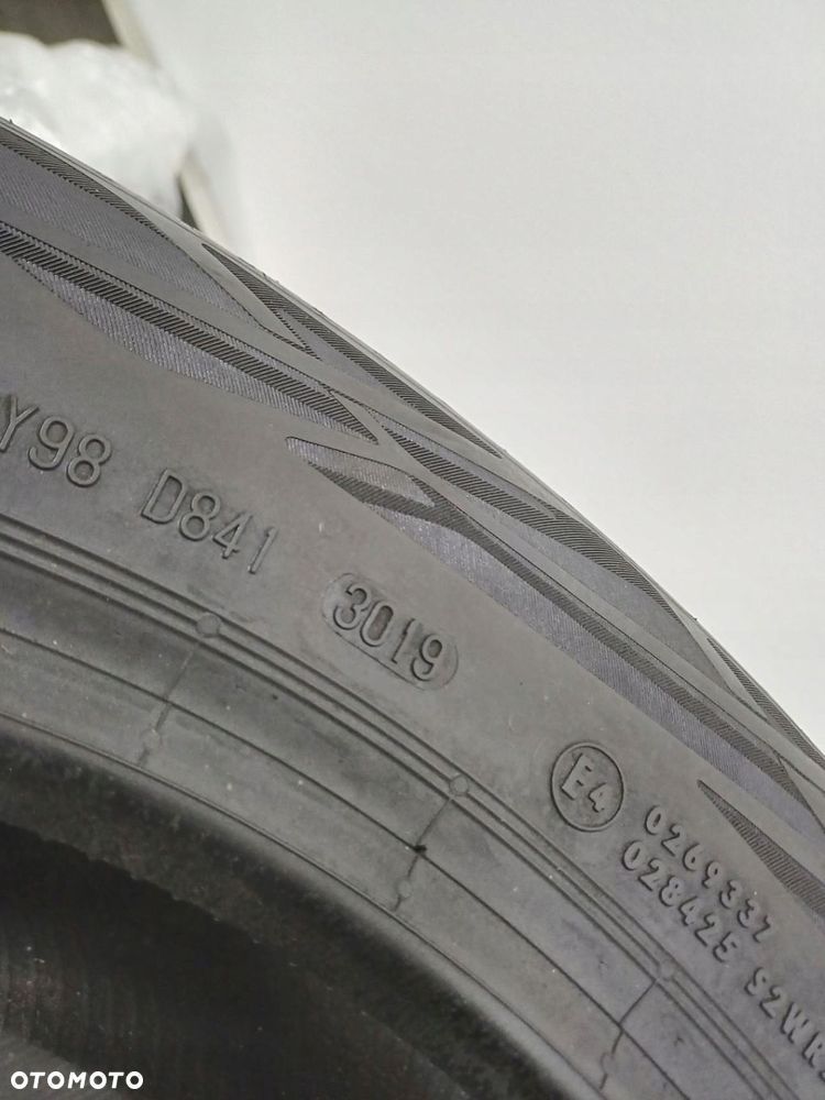 185/55R16 continental 2019 opony letnie NOWE DEMO 50494 - 6