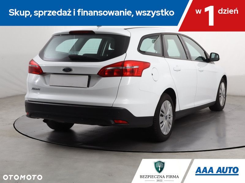 Ford Focus - 6