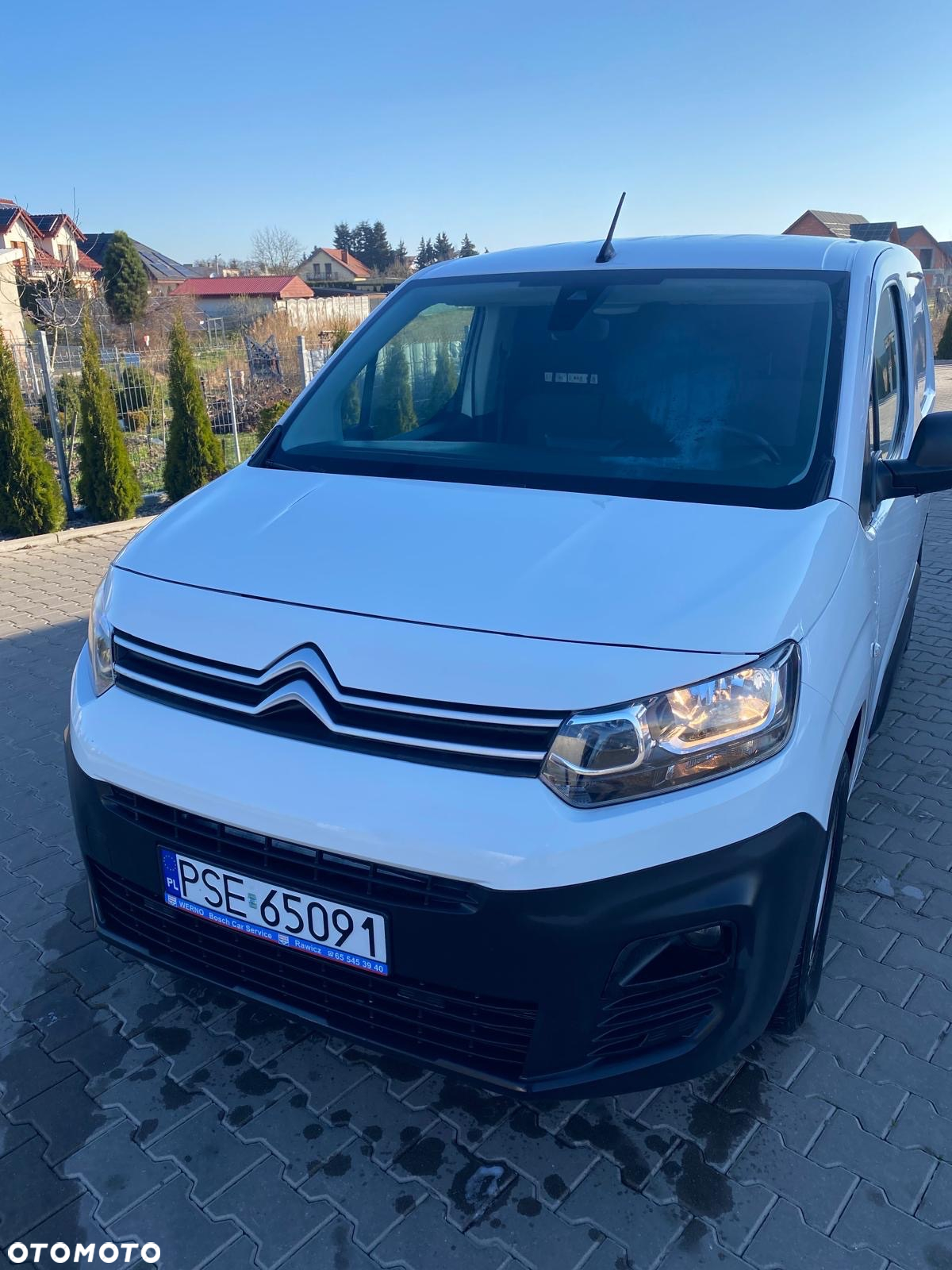 Citroën Berlingo - 2