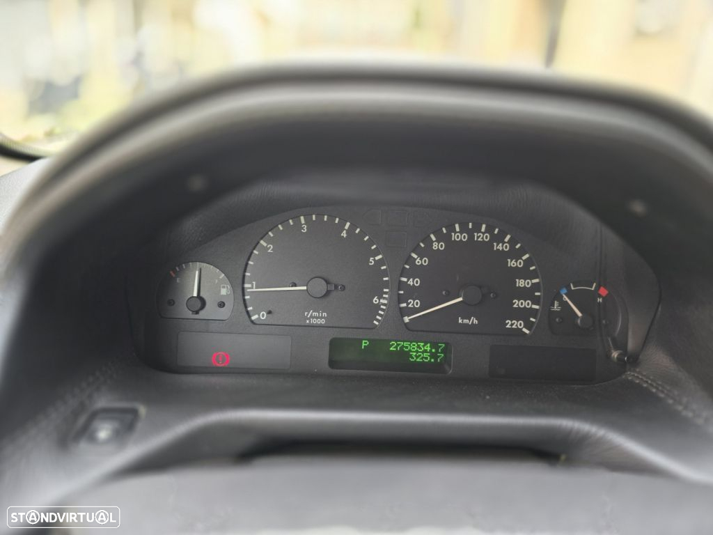 Land Rover Range Rover 4.6 HSE - 15