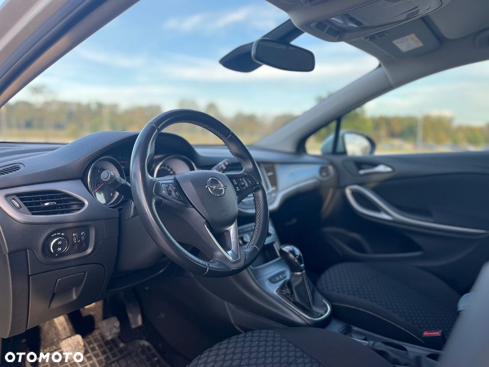 Opel Astra V 1.6 CDTI Enjoy - 17