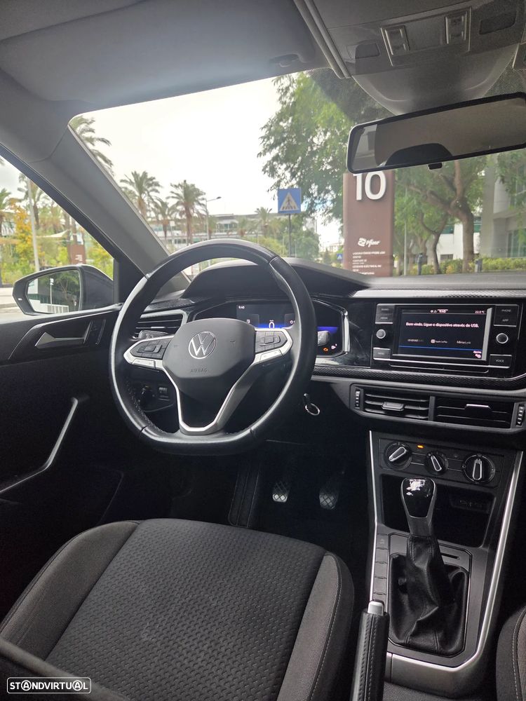 VW Polo 1.0 TSI Life - 38