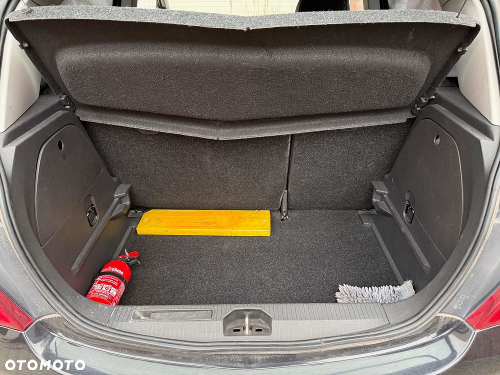 Opel Corsa 1.3 CDTI Cosmo - 13