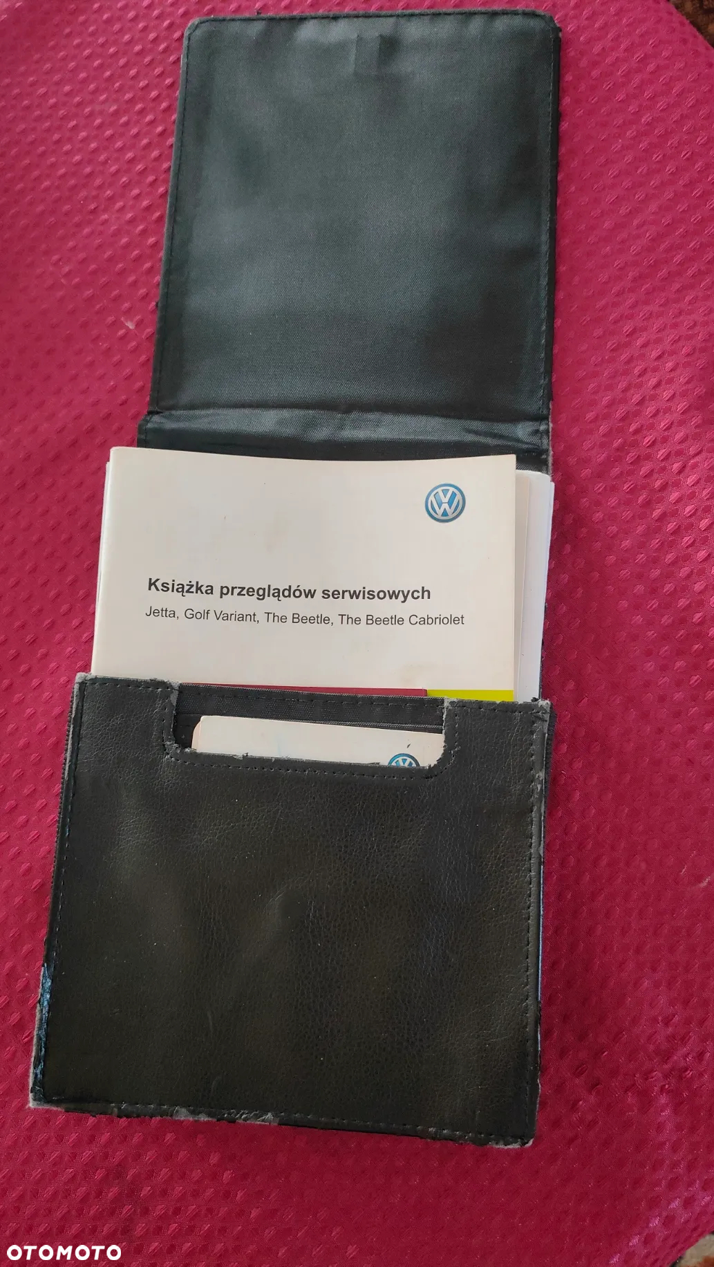 Volkswagen Golf VI 1.6 TDI BlueMot Trendline - 22