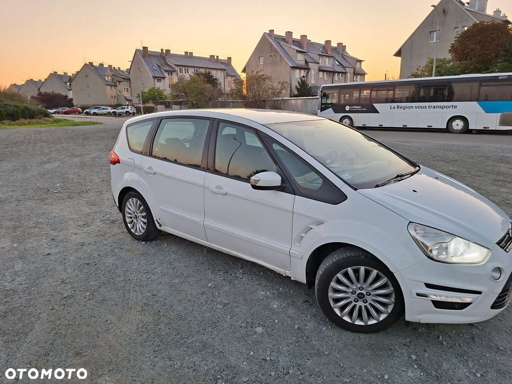 Ford S-Max 2.0 TDCi DPF Gold X MPS6 - 8