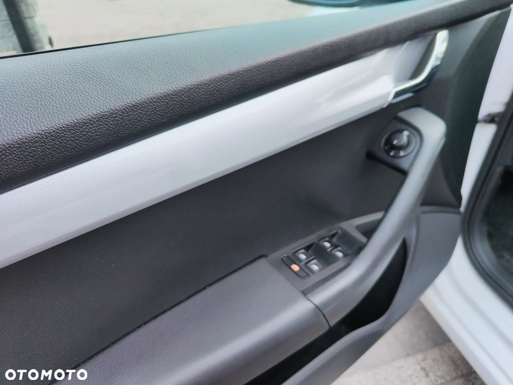 Skoda Octavia 1.2 TSI Ambition - 19